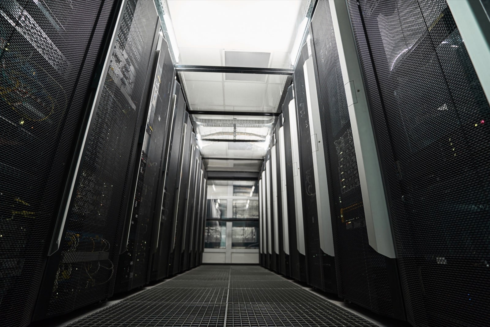 AI & Hyperscale Data Centers
