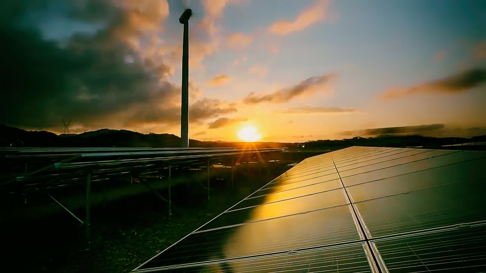 Microgrids & Remote Communities