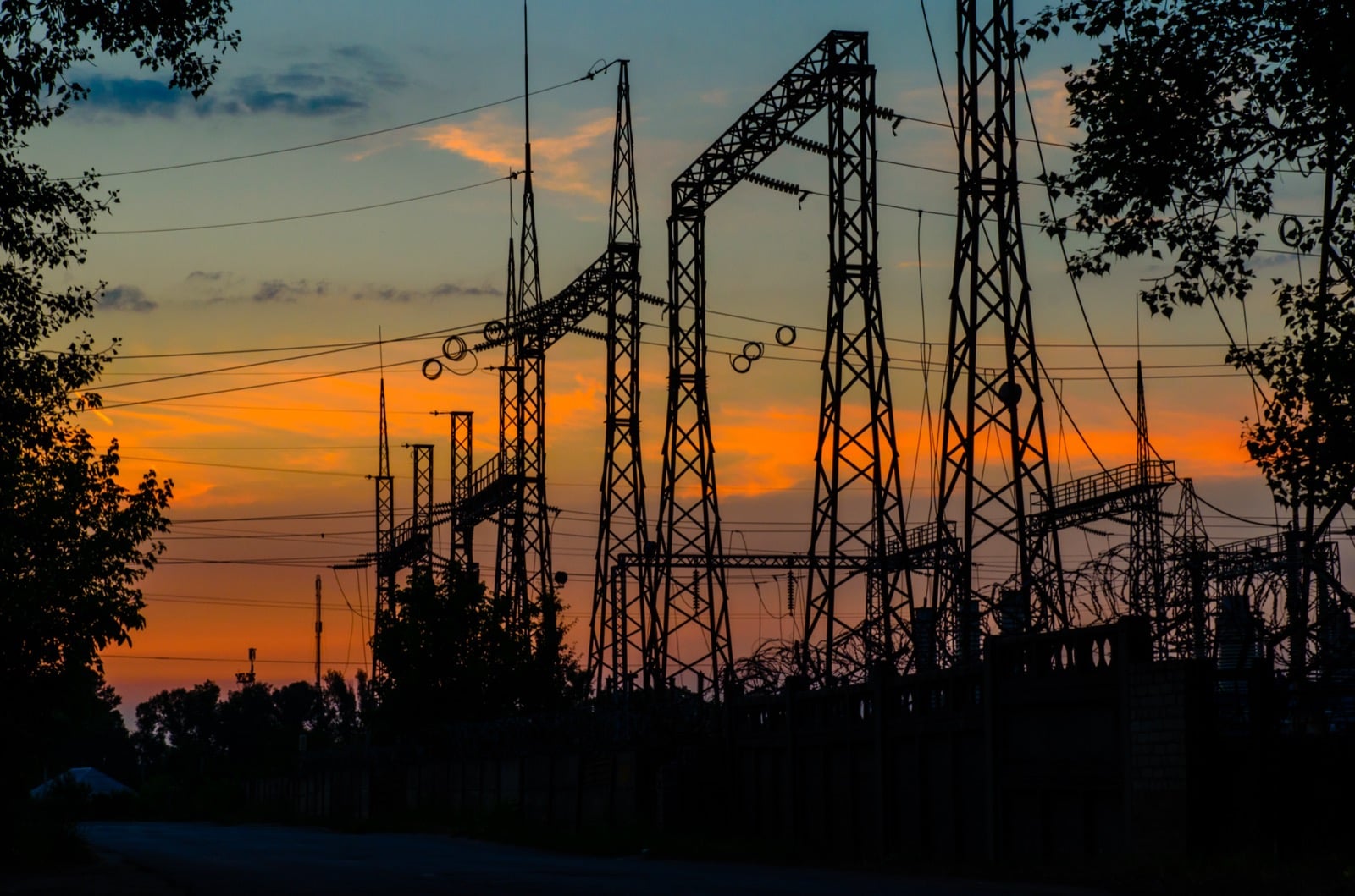 Distributed Utility Infrastructure