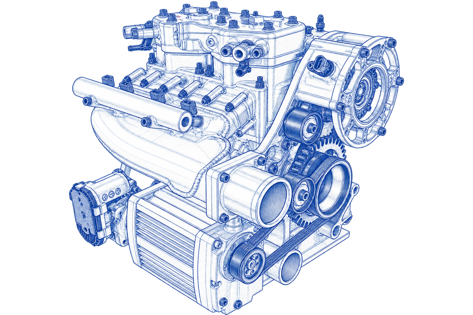 Engineering The Future Of Power From First Principles